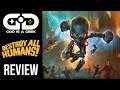 Destroy All Humans! (2020) review | Cow trippin'