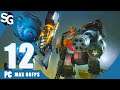 Destroy All Humans! Remake Walkthrough Gameplay (No Commentary) | Armquist vs. the Furons! - Part 12