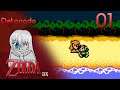 [Detonado 100%] Zelda: Link's Awakening DX | PARTE 1 | UMA MARÉ DE ESPERANÇA