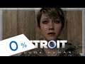 Detroit: Become Human #08 [GER] - Die 0 PROZENT Entscheidung?!