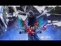 Devil May Cry 5 - Special Edition de Taubaté - Jogando com Vergil