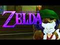 Dilly Streams The Legend of Zelda: Majora's Mask 3D 10JUN2021