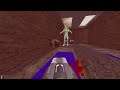 DOOM MOD HACKX HACK X IWAD MAP 07 Banjo Software Graham Burgess GZDOOM GLITCHES NEEDS OWN PROGRAM