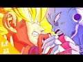 Dragon Ball Z: Kakarot - Goku vs Frieza Full Fight