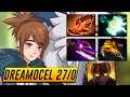 Dreamocel Marci [27/0/17] - Dota 2 Pro Gameplay [Watch & Learn]