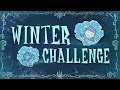 DST Challenge! Start Mid-Winter! (Feat. Nora Nixie)