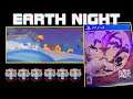 Earth Night on the PS4