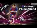 eFootball PES 2020 review