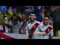 EFootball Pro Evolution Soccer 2020 River Plate vs Flamengo