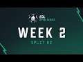 EGL Gears 5 Open Series - Split #2 - Week 2 [EU]