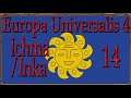 Europa Universalis 4 Ichma/Inka Praise the Sun 14 (Deutsch / Let's Play)