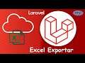 🔴 Exportar datos en Excel (CSV) con Laravel