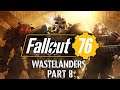 Fallout 76: Wastelanders - Part 8 - Silent Assassin