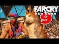 Far Cry New Dawn▶ТОЧКА СВЯЗИ!#9(1080p⚫Gameplay)АВАНПОСТ