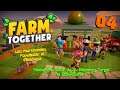 Farm Together [FR] S3 E04 - Le quartier résidentiel
