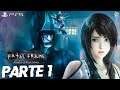 Fatal Frame: Maiden of Black Water #1 - O INÍCIO | Gameplay em Português | Jogo Completo no PS5
