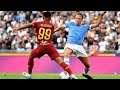 FIFA 20 PS4 Serie A 21eme Journee AS Roma vs Lazio Rome 1-3