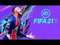 Fifa 21 | Volta Story Mode | Part #1 | Gameplay | PS5
