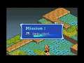 Final Fantasy Tactics Advance Playthrough Part 17: Refreeing Areas