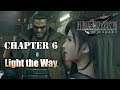 Final Fantasy VII Remake - CHAPTER 6: Light the Way (Sector F/G/H - Chocobo & Moogle)