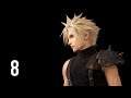 Final Fantasy VII Remake - Let's Play - 8