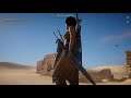 Fires of Dionysias - Part 110 - Assassin's Creed® Origins gameplay - 4K Xbox Series X