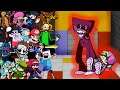 FNF Playtime But Different Characters Sing It π΅ (Everyone Sings Playtime) (NEW CHARACTERS)