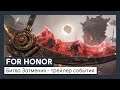 For Honor - событие 4-го сезона 4-го года "Битва Затмения" - трейлер