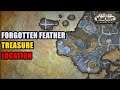 Forgotten Feather WoW Location