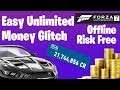 Forza 7 | Unlimited Money Glitch Working 100% Safe