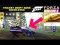 Forza Horizon 4 I Finally Completed Thicket Drift Zone With Tune
