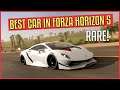 Forza Horizon 5 | BEST CAR IN THE GAME (X-Class Allround Beast!)