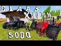 FS 19 MODY🚜 CLAAS XERION 4000 5000 ‼️  Farming Simulator 19 modyfikacje
