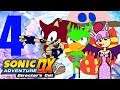 Gambling Woes - Sonic Adventure DX EP 4: SUBPARCADE [Feat Retro Roulette]