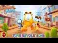 Garfield Y Sus Amigos   Videos Para Niños   Garfield Rush #3
