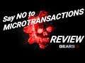 ⚙️Gears 5 [2019]  - My Fair Review - Say NO to microtransactions!⚙️