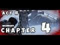 Gears of War 5 ACT II Chapter 4 All SECONDARY Mission Condor Crash Site, Hollow St Walkthrough