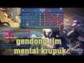 gendong tim mental krupuk///gameplay natalia///ojik@gaming sasak