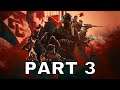 GHOST RECON BREAKPOINT RED PATRIOT DLC Gameplay Playthrough Part 3 - HOW TO CATCH A MASTERMIND