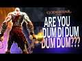 God of War 1 Part 5  Are You Dum Di Dum Dum Dum???
