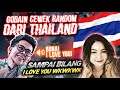 GODAIN CEWEK DARI THAILAND LANGSUNG DALAM GAME SAMPE BILANG I LOVE YOU WKWK !!! -  DEVOUR INDONESIA
