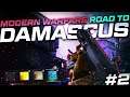 GOLDEN MP7 | Road to Damascus Episode 2