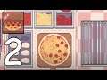 Good Pizza, Great Pizza - Gameplay Walkthrough Part 2 (Android,IOS)