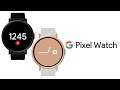 Google Pixel Watch & Google Pixel 3 Lite Update #News #Rumors #PixelWatch