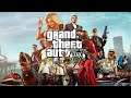 Grand Theft Auto V (PS3) - Part 10 [GTA Online]