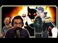 【 Great Ace Attorney Chronicles 2: Resolve 】 Final Case | Part 30 | Blind Gameplay Streamer Reaction