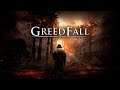 GreedFall - Gameplay PS4 PRO REAL 4K 60FPS