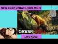 Green Hell Gameplay, Coop With TrixyKittty, Come Join The Game! Push to 300 subs goal :)