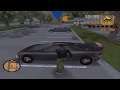 GTA 3: Grand Theft Auto (Mission Help)