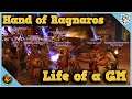 Hand of Ragnaros - Life of a GM - World of Warcraft Classic